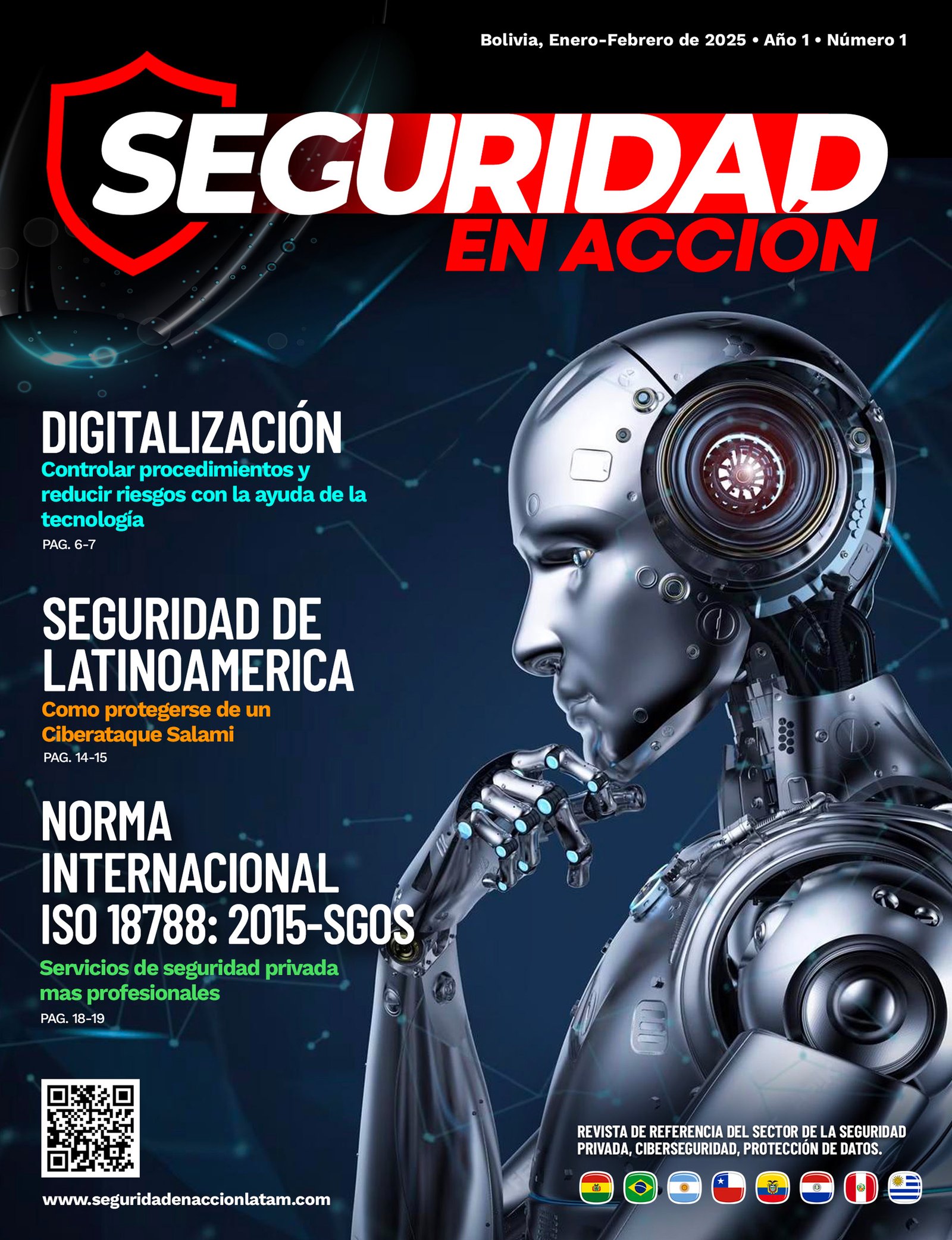 Revista #1